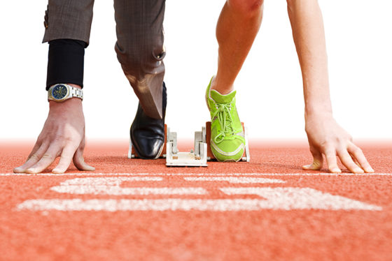 Silver and gold; find the mindset that will make you excel